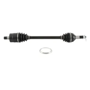 All Balls Trk8 Extreme Duty Atv/Utv Axle (Ab8-Ca-8-320)