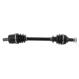 All Balls Trk8 Extreme Duty Atv/Utv Axle (Ab8-Ho-8-327)