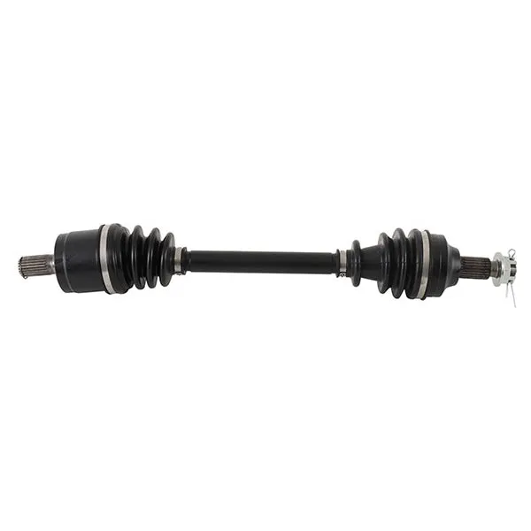 All Balls Trk8 Extreme Duty Atv/Utv Axle (Ab8-Ho-8-327)