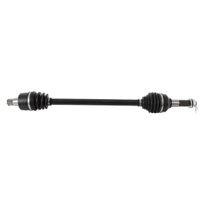 All Balls Trk8 Extreme Duty Atv/Utv Axle (Ab8-Kw-8-140)