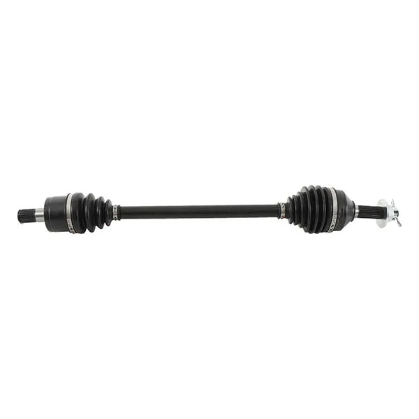 All Balls Trk8 Extreme Duty Atv/Utv Axle (Ab8-Kw-8-301)