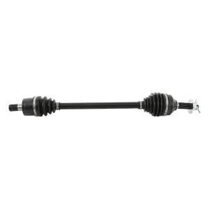 All Balls Trk8 Extreme Duty Atv/Utv Axle (Ab8-Kw-8-301)