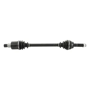 All Balls Trk8 Extreme Duty Atv/Utv Axle (Ab8-Po-8-338)