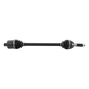 All Balls Trk8 Extreme Duty Atv/Utv Axle (Ab8-Po-8-340)