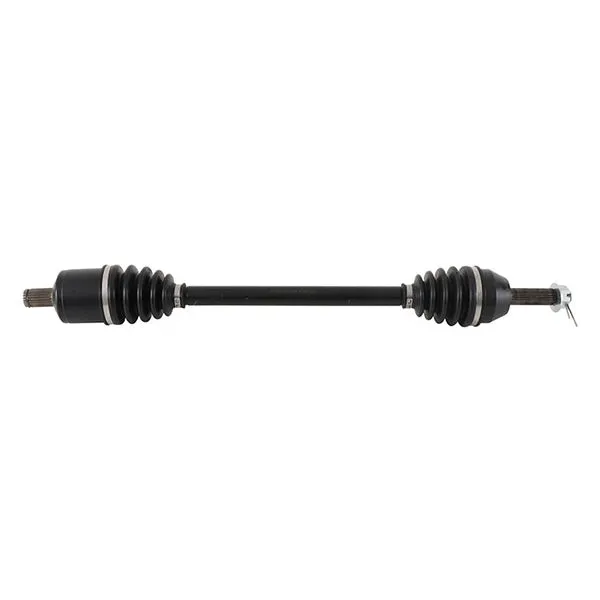 All Balls Trk8 Extreme Duty Atv/Utv Axle (Ab8-Po-8-378)