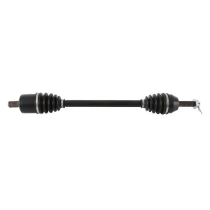 All Balls Trk8 Extreme Duty Atv/Utv Axle (Ab8-Po-8-378)