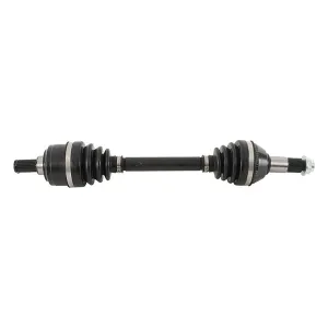 All Balls Trk8 Extreme Duty Atv/Utv Axle (Ab8-Ya-8-319)