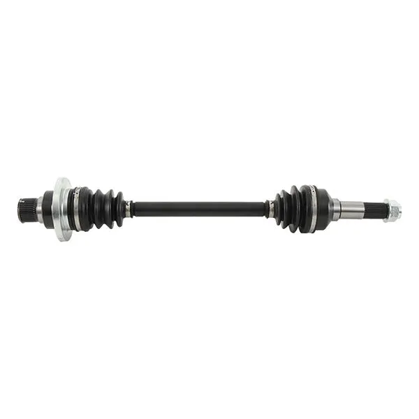 All Balls Trk8 Extreme Duty Atv/Utv Axle (Ab8-Ya-8-322)