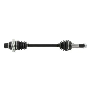 All Balls Trk8 Extreme Duty Atv/Utv Axle (Ab8-Ya-8-322)