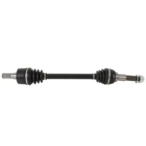 All Balls Trk8 Extreme Duty Atv/Utv Axle (Ab8-Ya-8-326)