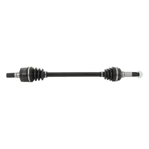 All Balls Trk8 Extreme Duty Atv/Utv Axle (Ab8-Ya-8-358)