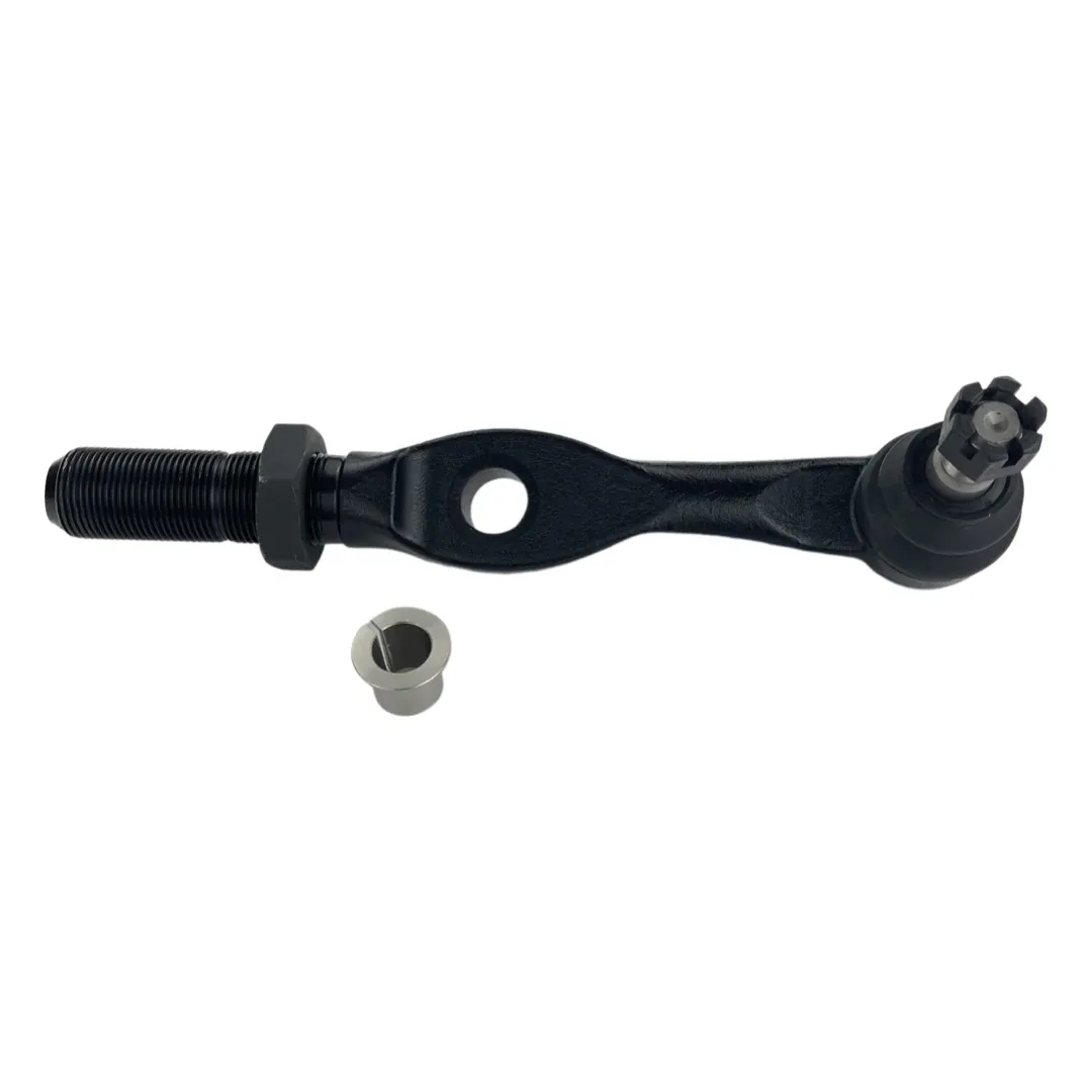 Apex Chassis HD Steering Kit For '17-'22 Ford F250 F350 Super Duty 4wd KIT175