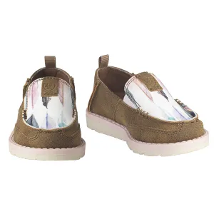 Ariat Girl's Cruiser Anna Casual Shoe