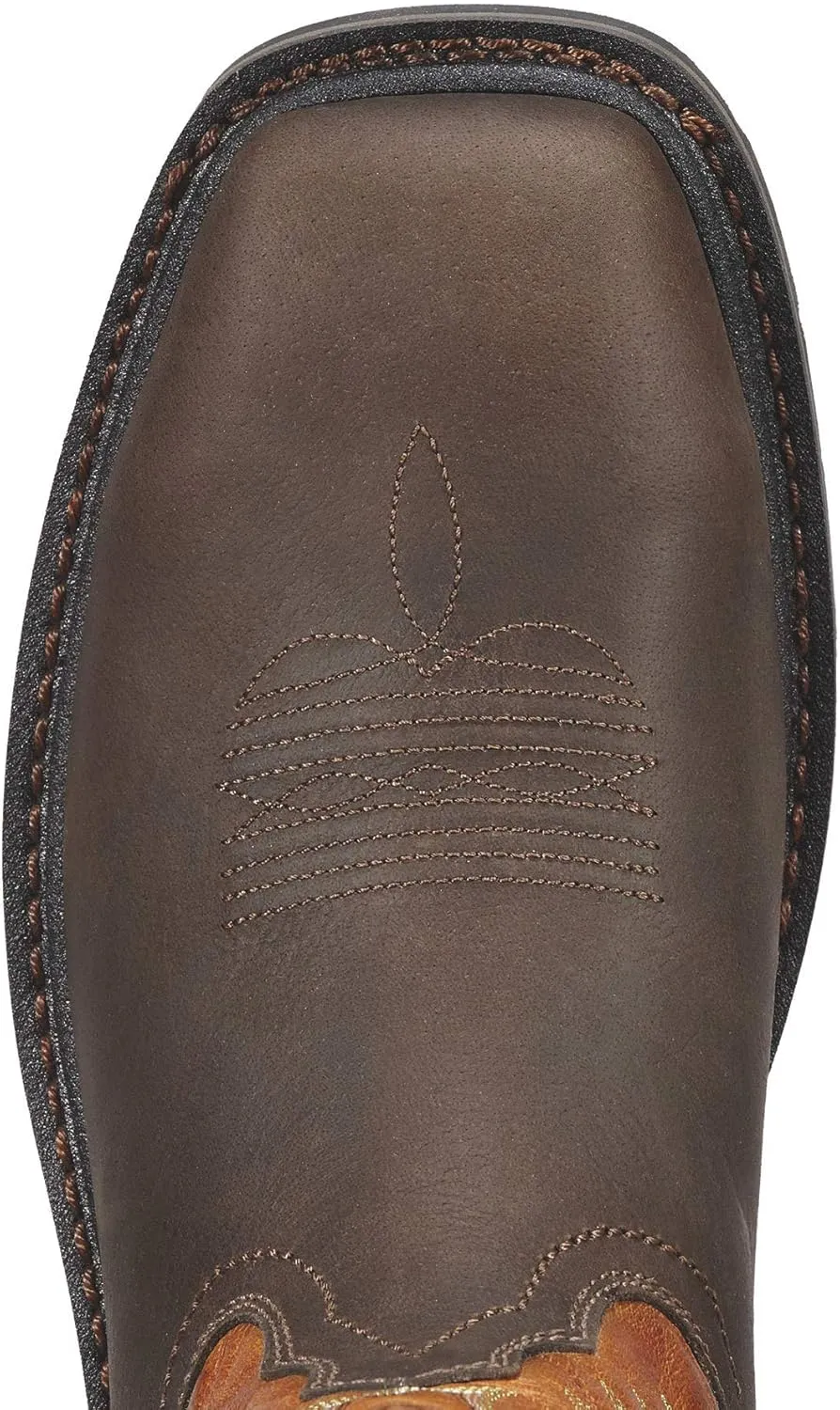 Ariat Men's Sierra Steel Toe Work Boot