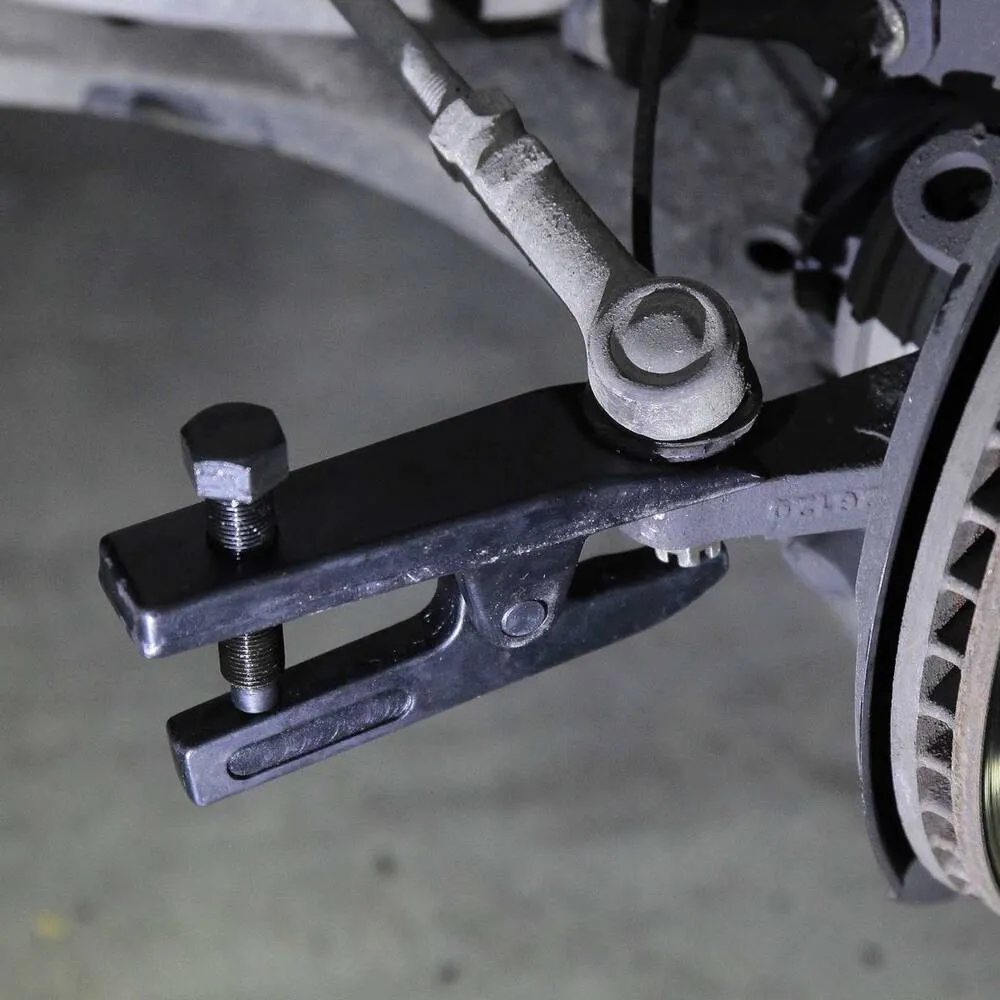 Automotive ToolPRO Tie Rod End And Ball Joint Separator