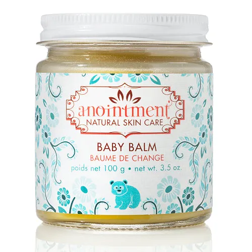Baby Gift Box - Winter Gift Box