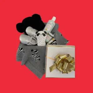 Baby Gift Box - Winter Gift Box