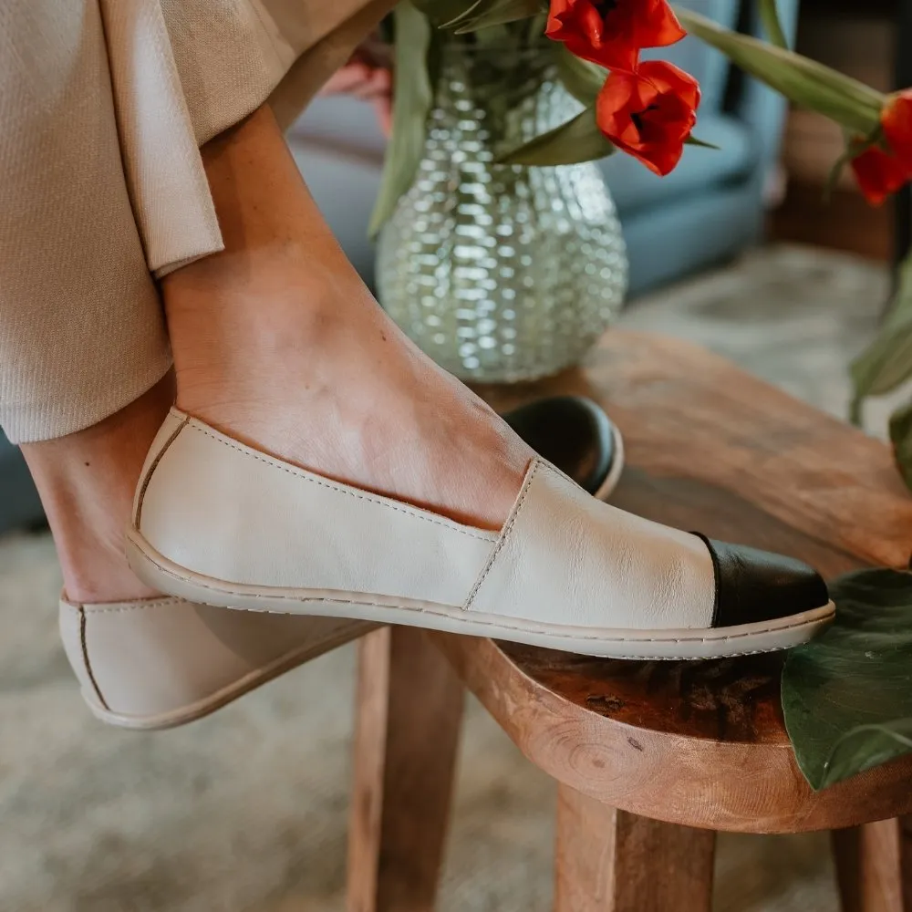 Be Lenka Rosaluna Leather Flat