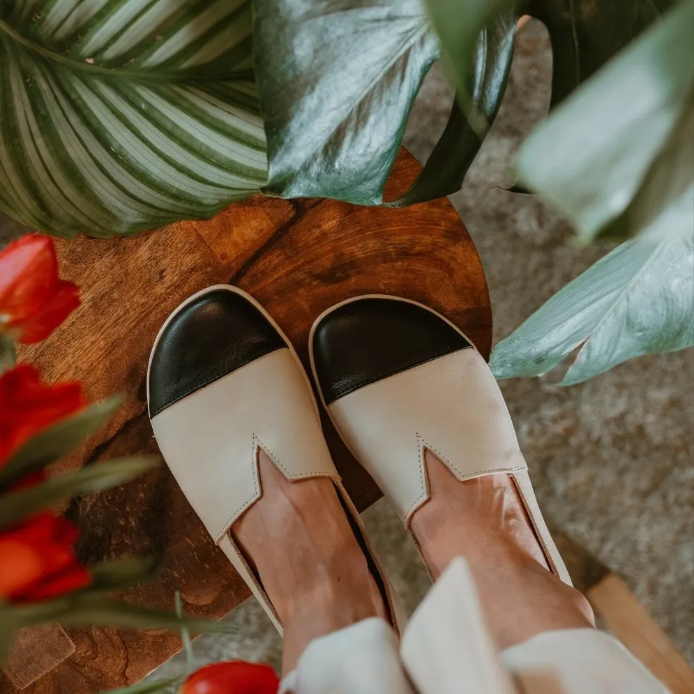 Be Lenka Rosaluna Leather Flat