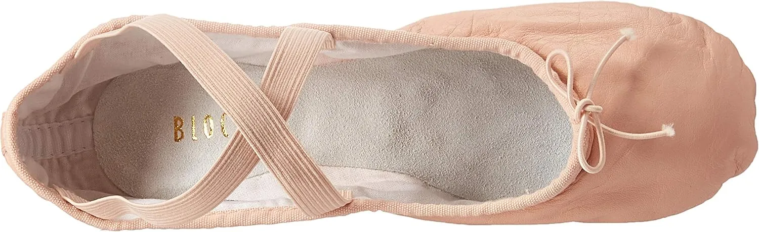 Bloch Women's Prolite Ii Hybrid