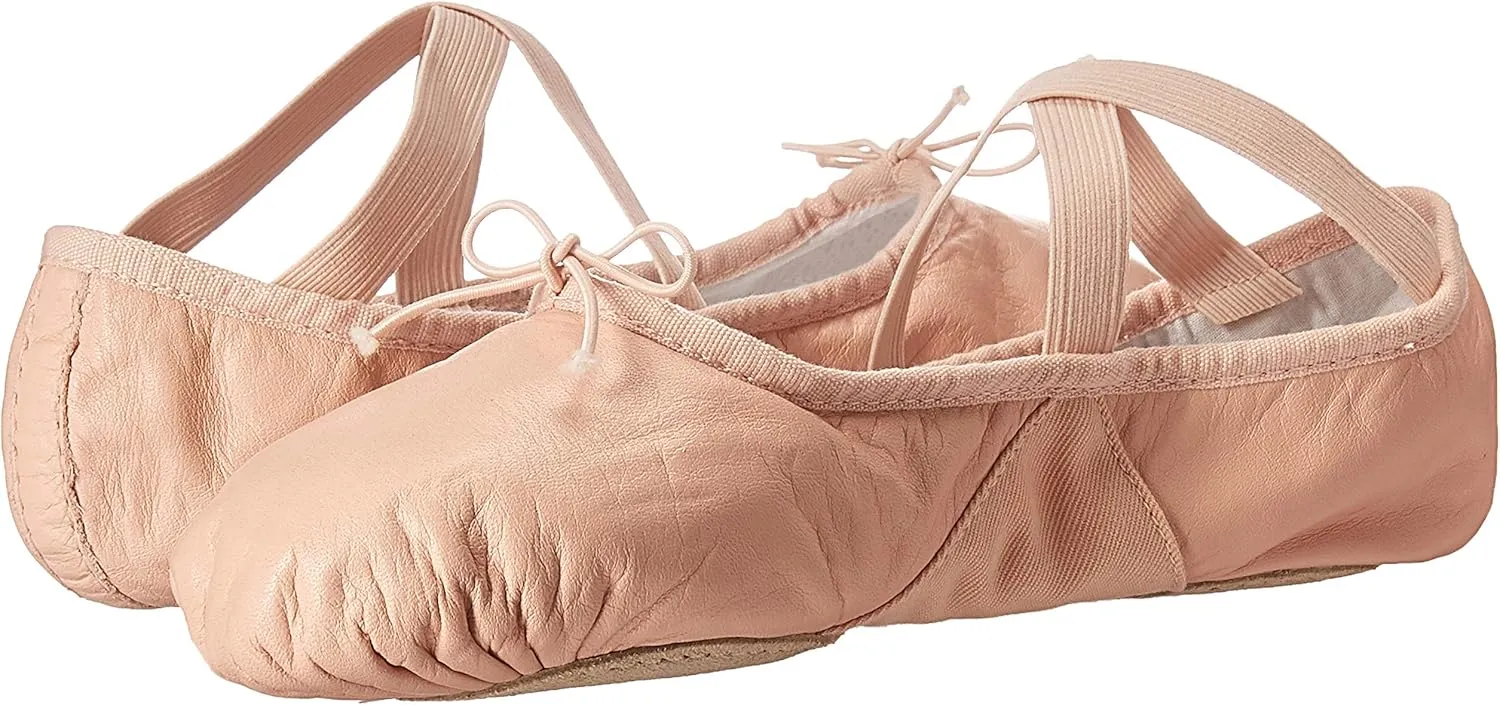 Bloch Women's Prolite Ii Hybrid