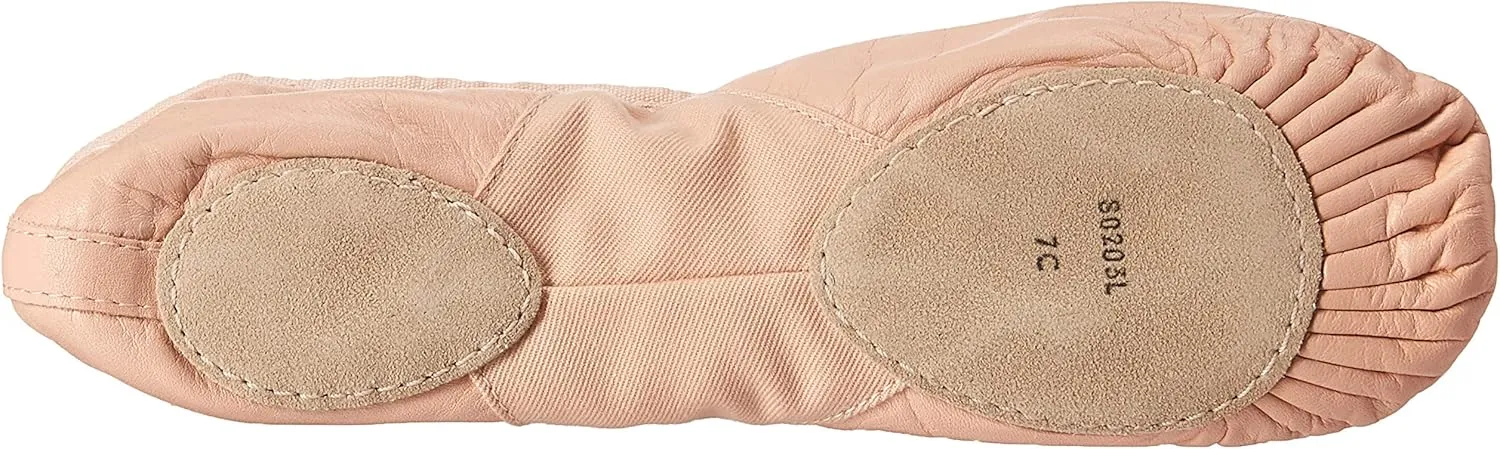 Bloch Women's Prolite Ii Hybrid