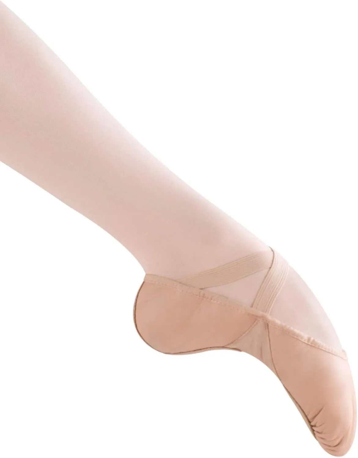 Bloch Women's Prolite Ii Hybrid