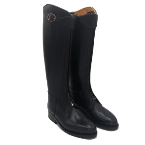 Boots- Men's Pro Zip Custom