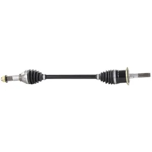 Bronco Heavy Duty Axle (Can-6006Hd)