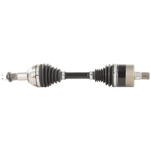 Bronco Heavy Duty Axle (Can-6012Hd)