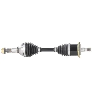 Bronco Heavy Duty Axle (Can-6024Hd)