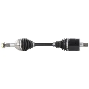 Bronco Heavy Duty Axle (Can-6034Hd)