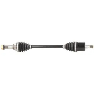 Bronco Heavy Duty Axle (Can-6039Hd)