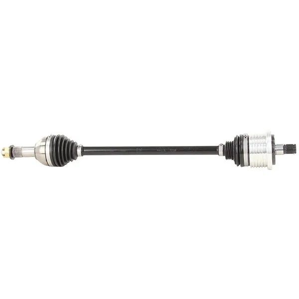 Bronco Heavy Duty Axle (Can-6046Hd)