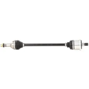 Bronco Heavy Duty Axle (Can-6046Hd)
