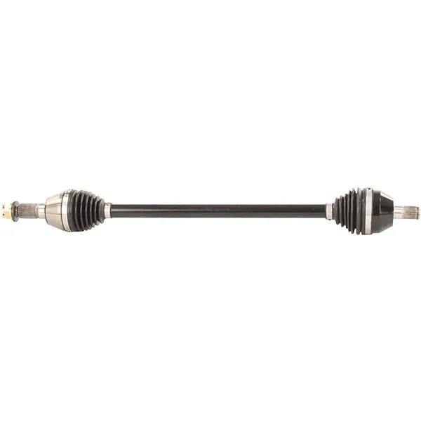 Bronco Heavy Duty Axle (Can-6072Hd)