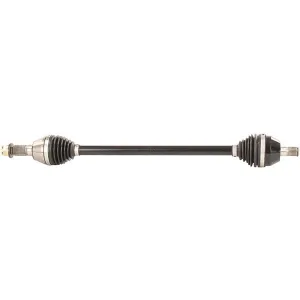 Bronco Heavy Duty Axle (Can-6072Hd)