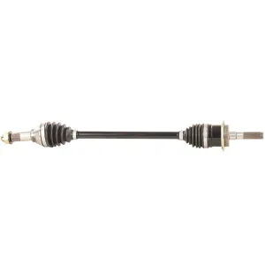 Bronco Heavy Duty Axle (Can-6073Hd)