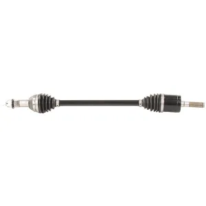 Bronco Heavy Duty Axle (Can-6082Hd)