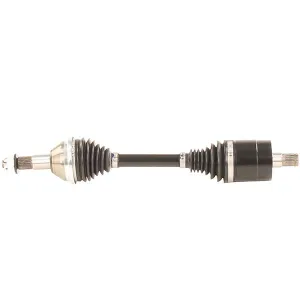 Bronco Heavy Duty Axle (Can-6092Hd)