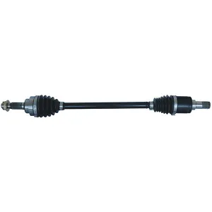 Bronco Heavy Duty Axle (Hon-6035Hd)
