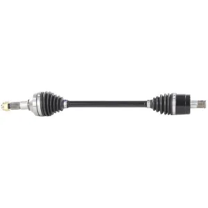 Bronco Heavy Duty Axle (Kaw-6016Hd)