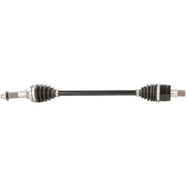 Bronco Heavy Duty Axle (Kaw-6019Hd)