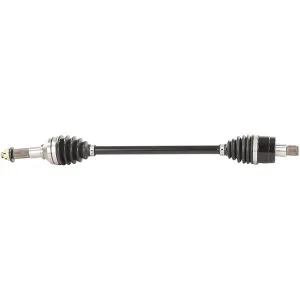 Bronco Heavy Duty Axle (Kaw-6019Hd)