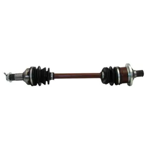 Bronco Heavy Duty Axle (Paxl-1153Hd)