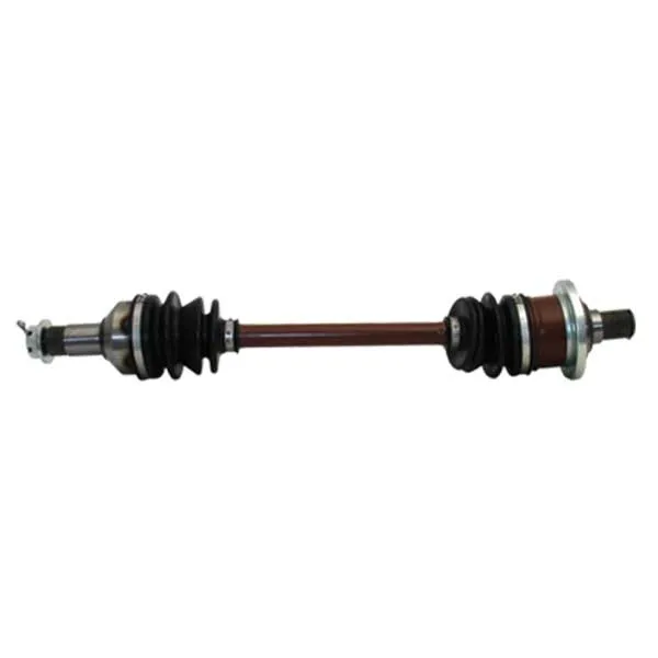 Bronco Heavy Duty Axle (Paxl-4010Hd)