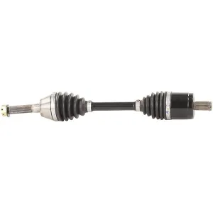 Bronco Heavy Duty Axle (Pol-6007Hd)