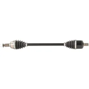Bronco Heavy Duty Axle (Pol-6023Hd)