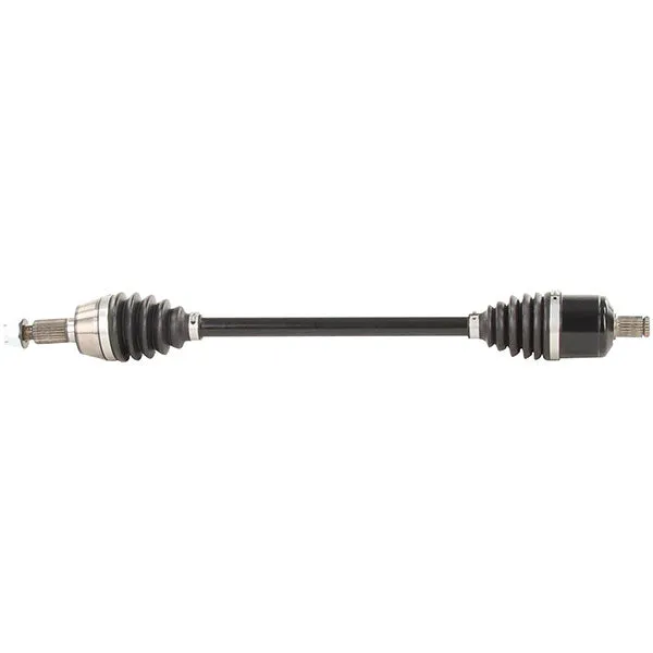 Bronco Heavy Duty Axle (Pol-6023Hd)