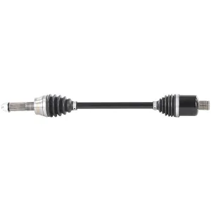 Bronco Heavy Duty Axle (Pol-6040Hd)